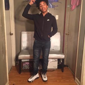 Meet your Posher, Coby